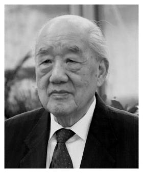 痛別！廈大原校長(zhǎng)田昭武院士辭世，享年98歲